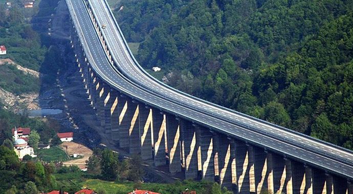 Karayollarında son durum 