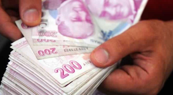 Gecikmiş kamu borcunda başvuru süresi uzatıldı Gecikmiş kamu borcunda başvuru süresi uzatıldı