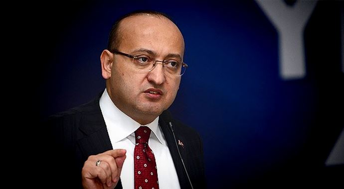 &#039;Bahçeli&#039;yi tebrik ediyorum&#039;