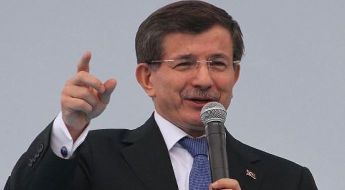 Başbakan Davutoğlu, 'Yayın yasağını biz istemedik' Başbakan Davutoğlu, 'Yayın yasağını biz istemedik'