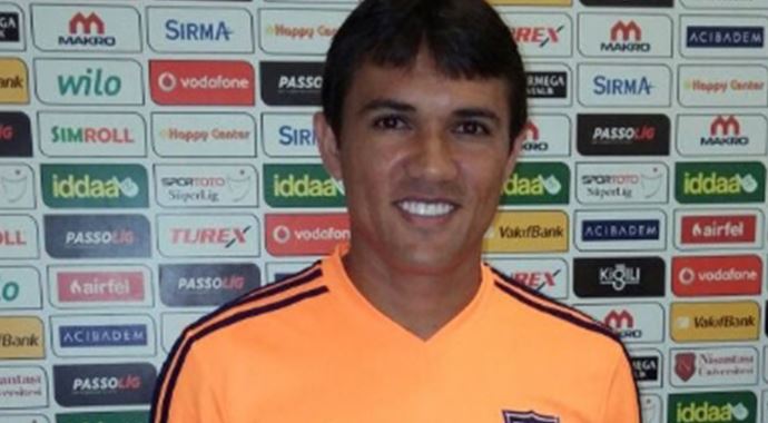 Brezilyalı yıldız Costa'dan samimi açıklamalar Brezilyalı yıldız Costa'dan samimi açıklamalar