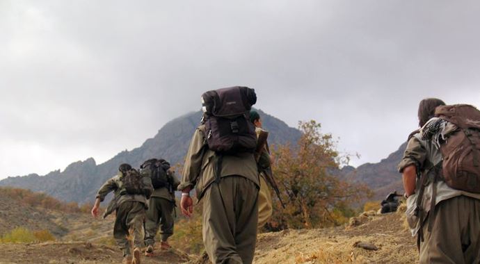 İşte Öcalan&#039;ın 4 maddelik çözüm planı