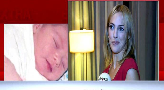 Meryem Uzerli, 'Eskisi gibi olmak mümkün değil' Meryem Uzerli, 'Eskisi gibi olmak mümkün değil'