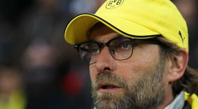 Borussia Dortmund ligin dibine demir attı!