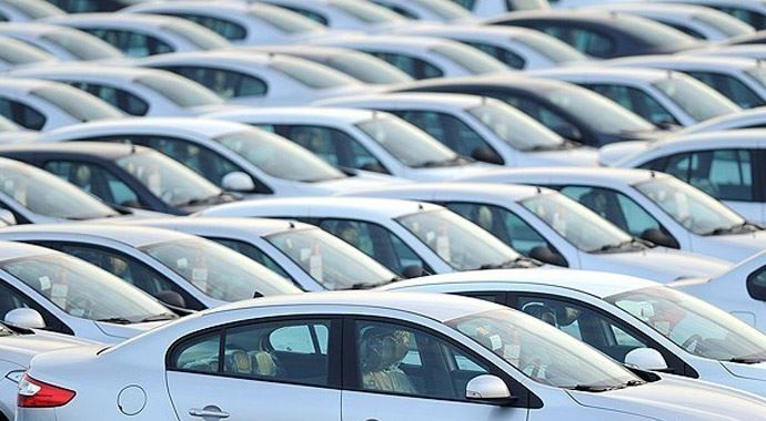 Türkiye otomobilde hangi rengi tercih ediyor? Türkiye otomobilde hangi rengi tercih ediyor?