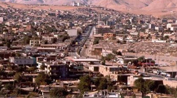 7 mahallenin adı Kürtçe oluyor 7 mahallenin adı Kürtçe oluyor