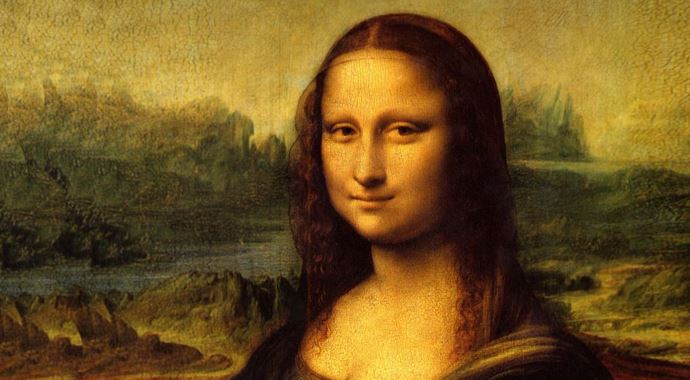 Mona Lisa'nın sırrı çözüldü mü? Mona Lisa'nın sırrı çözüldü mü?