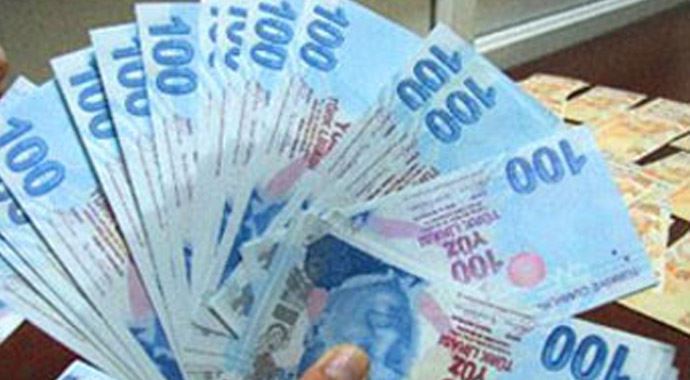 Devlet on binlerce kişinin kirasını ödüyor Devlet on binlerce kişinin kirasını ödüyor