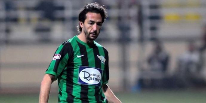 Bilal Kısa, Galatasaray maçında yok Bilal Kısa, Galatasaray maçında yok