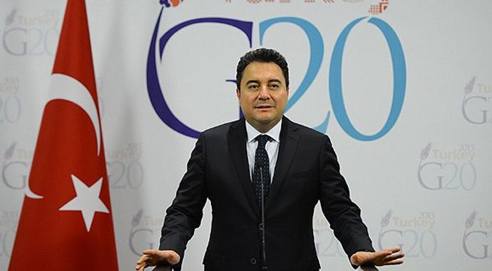 Türkiye&#039;nin G20 başkanlığı başladı! Babacan&#039;dan flaş açıklamalar