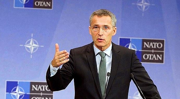 NATO&#039;dan Rusya&#039;ya uyarısı