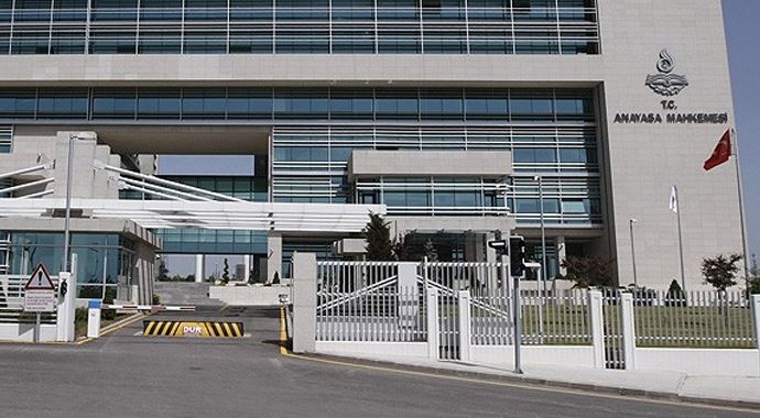 AYM&#039;den seçim barajı açıklaması
