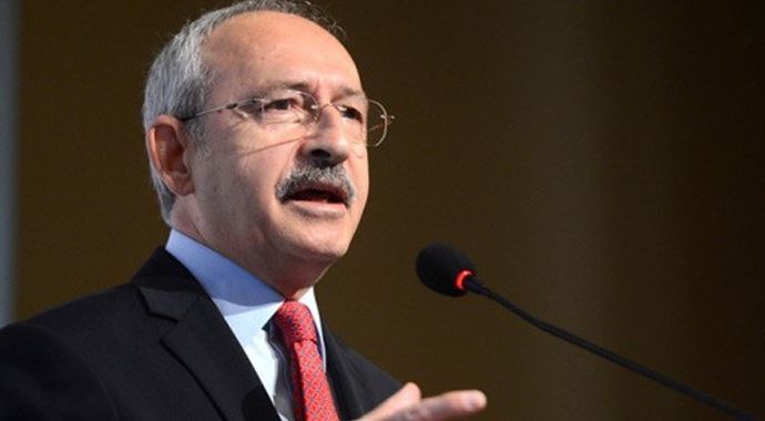 Kılıçdaroğlu, &#039;en fazla hapse girerim&#039;
