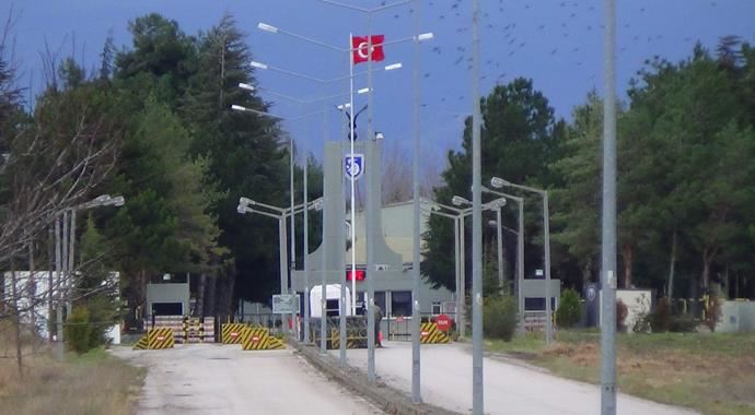 &#039;Düşen F-16 pilotunun durumu iyi&#039;