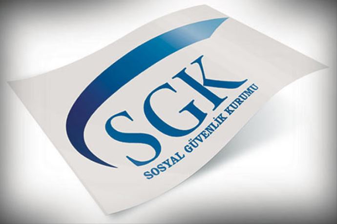 SGK&#039;dan borçlulara uyarı