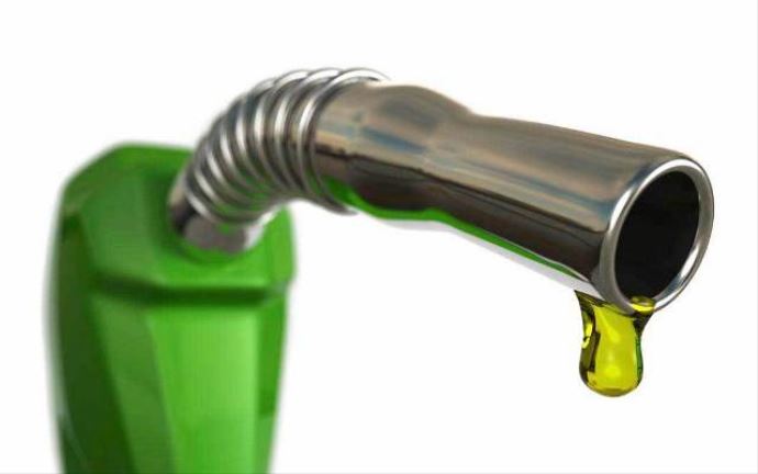 Sudan petrol ürettiler