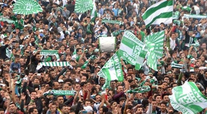 Giresun taraftarlarından mazot uyarısı Giresun taraftarlarından mazot uyarısı