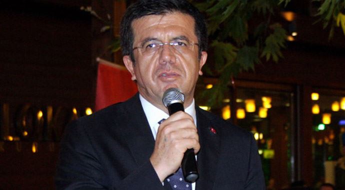 "Irak, Rusya ve Ukrayna pazarlarındaki sorunlara rağmen..." "Irak, Rusya ve Ukrayna pazarlarındaki sorunlara rağmen..."