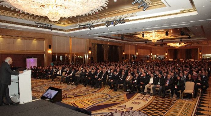 &#039;&#039;Sorunları çözülmezse benzinsiz kalabiliriz&#039;&#039;