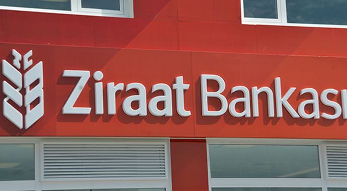 Ziraat Bankası'ndan dev adım Ziraat Bankası'ndan dev adım