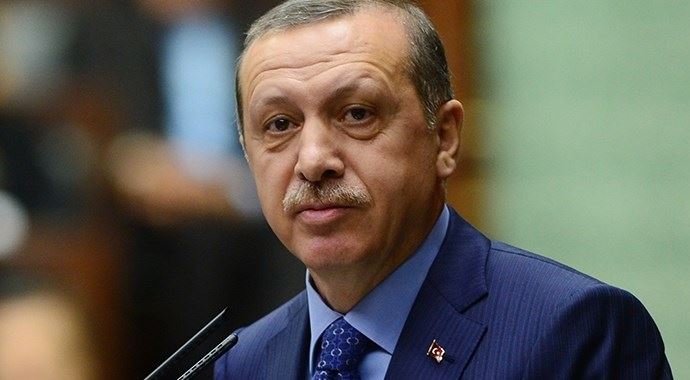 'Geçmiş olsun'a teşekkür ziyareti 'Geçmiş olsun'a teşekkür ziyareti