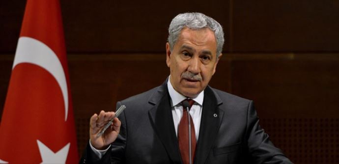 Bülent Arınç, Seçim barajı ile ilgili açıklama yaptı Bülent Arınç, Seçim barajı ile ilgili açıklama yaptı