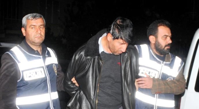 Ormanda gömülü bulunan cesedin üzerindeki kimlik başkasının çıktı Ormanda gömülü bulunan cesedin üzerindeki kimlik başkasının çıktı
