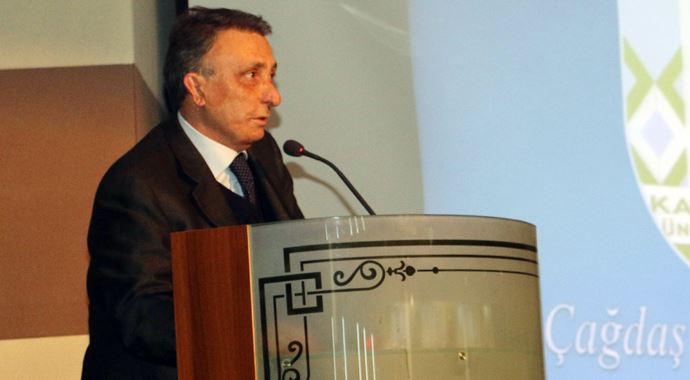 "Allah her takıma Seba gibi başkan nasip etsin" "Allah her takıma Seba gibi başkan nasip etsin"