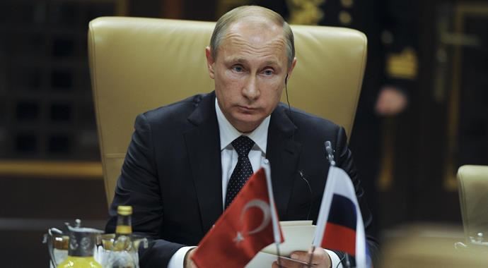 Putin müjdeyi verdi, 'Doğalgazda yüzde 6 indirim sağlayacağız' Putin müjdeyi verdi, 'Doğalgazda yüzde 6 indirim sağlayacağız'