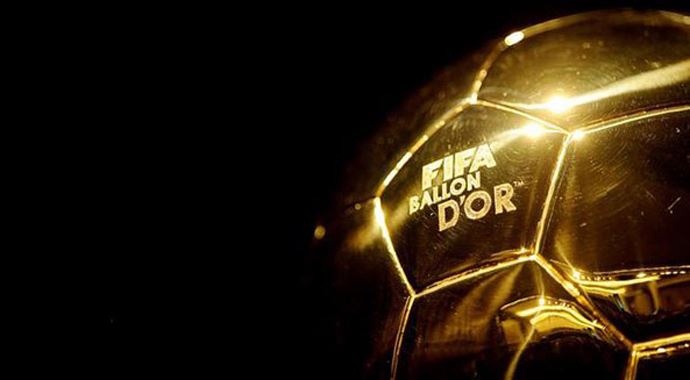 FIFA Altın Top adayları açıklandı FIFA Altın Top adayları açıklandı