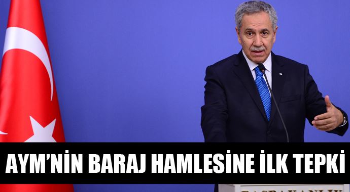 Arınç'tan Bakanlar Kurulu sonrası çok önemli açıklamalar Arınç'tan Bakanlar Kurulu sonrası çok önemli açıklamalar