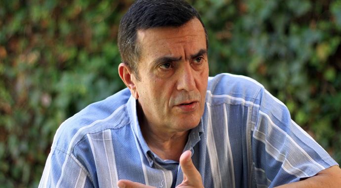 "Tekrar Avrupa kupalarına katılacağız" "Tekrar Avrupa kupalarına katılacağız"