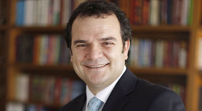 Anadolu Ajansı Genel Müdürü Kemal Öztürk görevini bıraktı