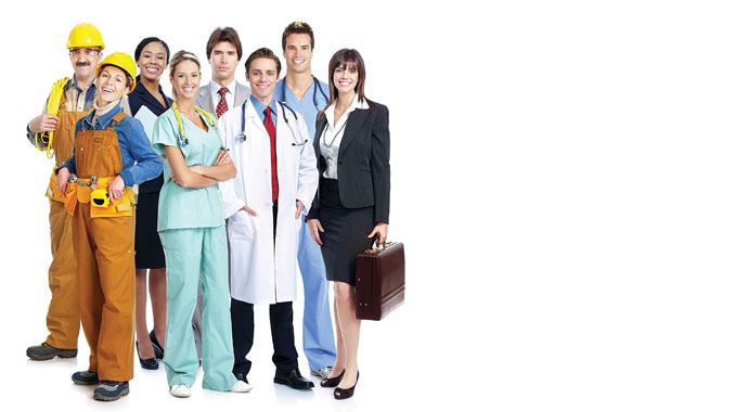 Avrupa'nın işsizlik sorunu Almanya'nın göç almasına neden oluyor Avrupa'nın işsizlik sorunu Almanya'nın göç almasına neden oluyor