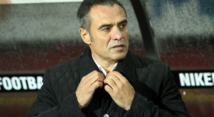 "Trabzonspor yatırımın karşılığını alacak" "Trabzonspor yatırımın karşılığını alacak"