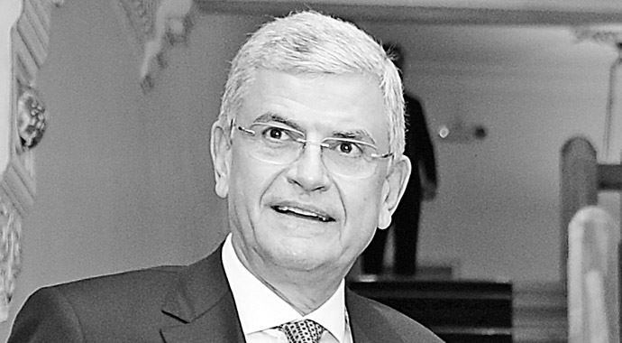 Gümrük Birliği yenilenecek... Gümrük Birliği yenilenecek...