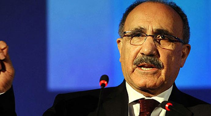 'Paralel yapının asıl telaşı KPSS' 'Paralel yapının asıl telaşı KPSS'