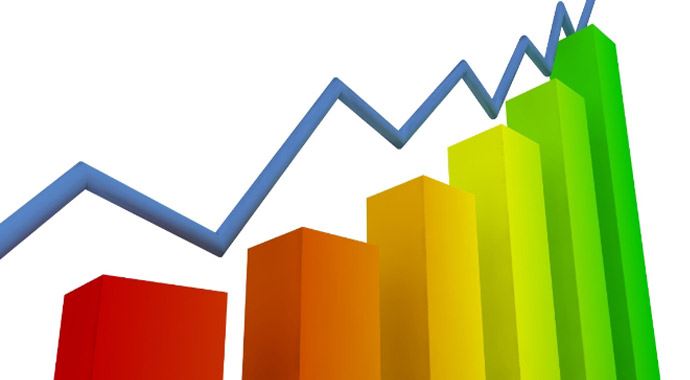 Türkiye ekonomisi yüzde 1,7 büyüdü