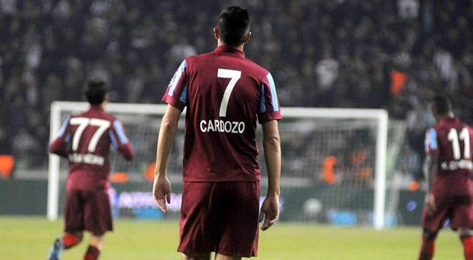 Trabzonspor gruptan çıktı son maçını Varşova'da oynayacak Trabzonspor gruptan çıktı son maçını Varşova'da oynayacak