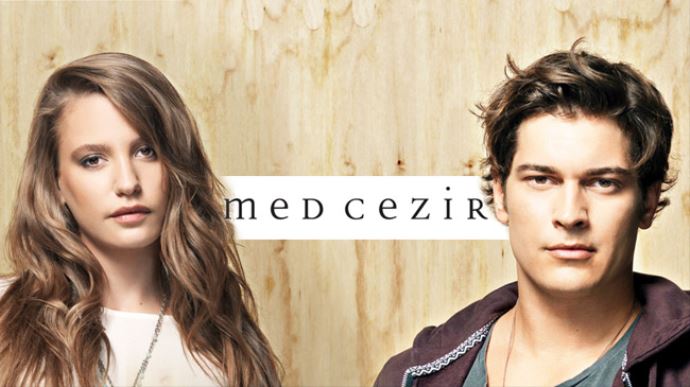 Bu Tarz Benim'in sevilen yarışmacısı Medcezir'de Bu Tarz Benim'in sevilen yarışmacısı Medcezir'de