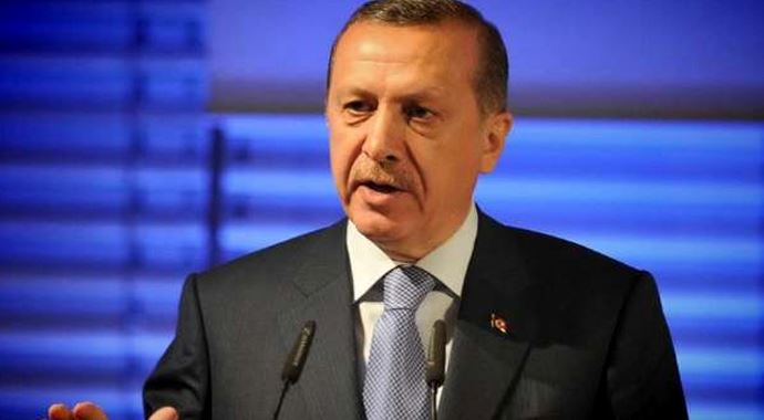 Erdoğan'a hakaret eden öğrenciye ceza Erdoğan'a hakaret eden öğrenciye ceza
