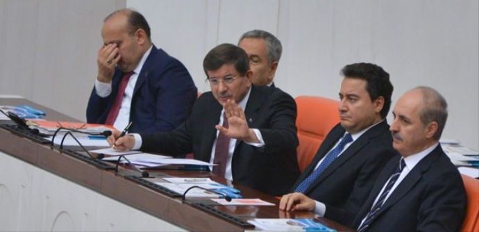 Bütçe görüşmelerinde dikkat çeken ayrıntılar