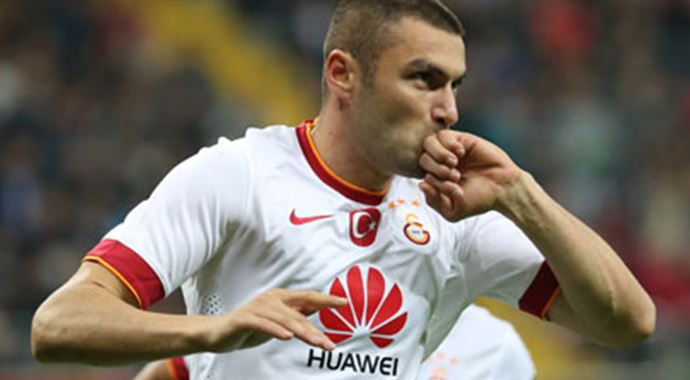 Burak Yılmaz&#039;a için inanılmaz teklif