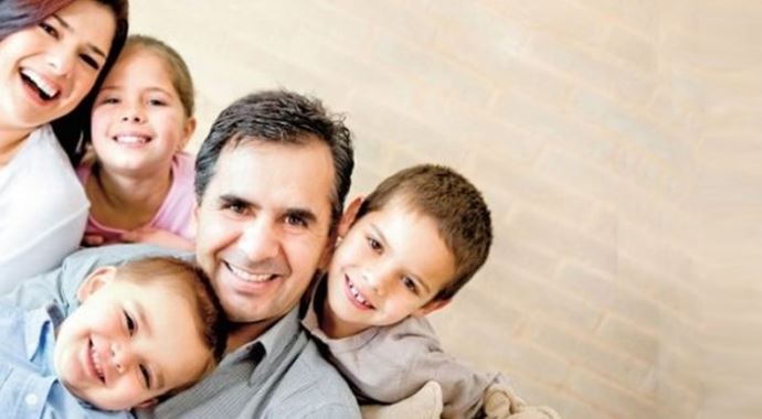 3 çocuklu ailelere maaş müjdesi