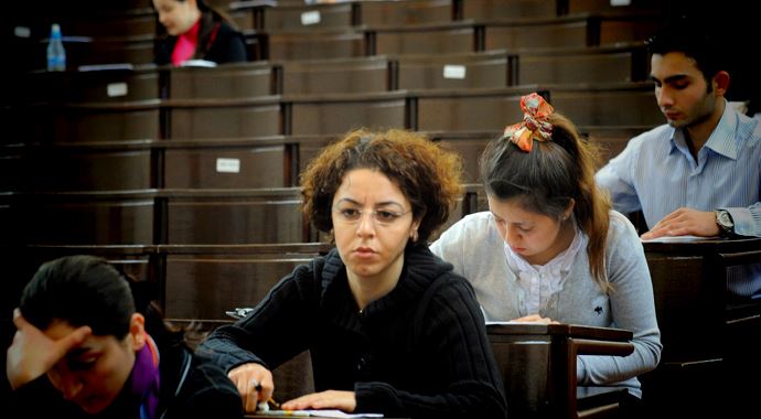 Eğitimde devrim gibi yenilikler Eğitimde devrim gibi yenilikler