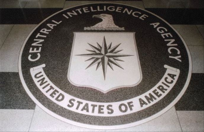 CIA'dan senatoya misilleme! CIA'dan senatoya misilleme!