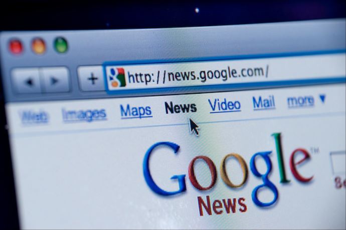 Google News İspanya'da kapandı! Google News İspanya'da kapandı!