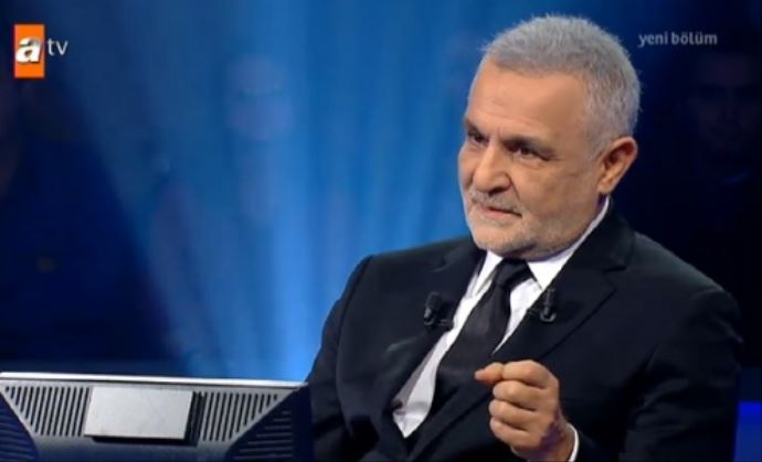 Kenan Işık'tan 'Osmanlıca' yorumu Kenan Işık'tan 'Osmanlıca' yorumu