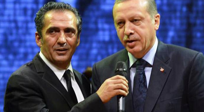 Yavuz Bingöl&#039;den büyük sürpriz