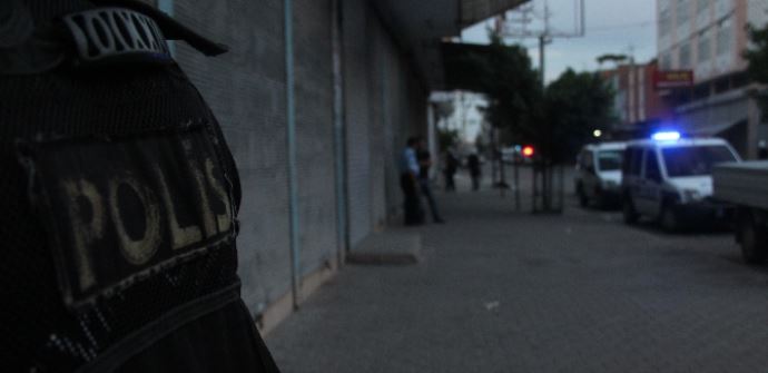 Ankara&#039;da uyuşturucu tacirlerine darbe